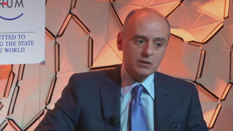 وەزیری دەرەوەی سعوودییە: ئەمەریکا نەک ناکشێتەوە بەڵکو پێگەی خۆی بەهێزتر دەکات